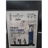 Image 2 : Conair Barber Shop Pro Series 21-In-1 Multi Trimmer with Accessories