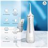 Image 1 : Sawgmore Portable Oral Irrigator Model TH2D4 with Cordless Design