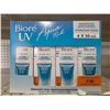 Image 1 : Biore UV Aqua Rich Weightless Moisturizer SPF 50 – 4 x 50 mL