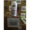 Image 3 : Root Farm Part 2 Tomato and Veggie Nutrient 1-6-7, 473 mL Bottle