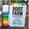 Image 1 : Root Farm pH Test Indicator Kit for pH Range 4.0 to 8.5