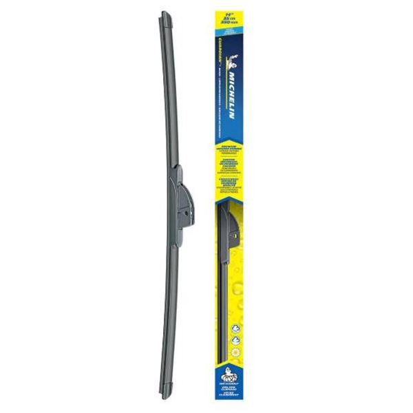 Michelin Guardian 24-Inch/600mm Premium Wiper Blades – Pack of 2