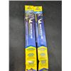 Image 4 : 26 Inch Michelin Guardian Beam Wiper Blades – Set of Two
