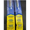 Image 5 : 26 Inch Michelin Guardian Beam Wiper Blades – Set of Two