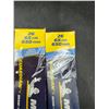 Image 3 : 26 Inch Michelin Guardian Beam Wiper Blades – Set of Two