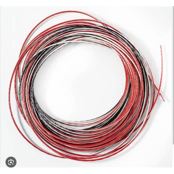 Craftsman Trimmer Line 0.095 in – Lot of 8×125 ft