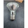 Image 6 : H&Z Par20 120V E26 Medium Screw Base Halogen Light Bulbs, 6-Pack, 3000K Warm White