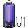 Image 1 : Bug Zapper BK-19 Electric Insect Killer with UV Light