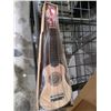 Image 4 : OFFSCH 21″ Mini Acoustic Guitar Beginner Folk Instrument