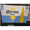 Image 2 : Corona Zero 24 X 330 mL Bottles – Alcohol-Free Beverage