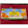 Image 2 : Dole Mandarin Oranges in Fruit Juice 20-Cup Pack
