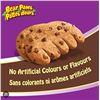 Image 1 : Dare Bear Paws Chocolate Chip Soft Cookies – 36 Pouches