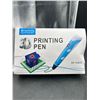 Image 2 : Sunfuny SF-H800 3D Printing Pen with Variable Speed Controls