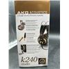 Image 3 : AKG Acoustics K240 Studio Semi-Open Professional Headphones