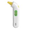 Image 1 : Braun ThermoScan 4 Ear Thermometer with Hygienic Lens Filters
