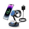 Image 1 : 3 in 1 Wireless Charging Stand
