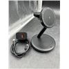 Image 2 : 3 in 1 Wireless Charging Stand
