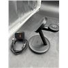 Image 4 : 3 in 1 Wireless Charging Stand
