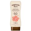 Image 1 : Hawaiian Tropic Sheer Touch Sunscreen Lotion SPF 50, 240ml, Set of 2