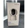 Image 2 : Laxihub 360° View 2K Pet Camera with Phone App, Indoor Security Camera, P2T Baby Monitor, Pan/Tilt, 