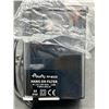 Image 4 : Pawfly PF-W155 Hang-On Aquarium Filter System, 3.5W