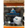 Image 2 : AlexaPure 5-Gallon Collapsible Water Tote With Spout