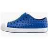 Image 1 : Native Jefferson Shoes Monaco Blue/Shell White Size 8
