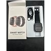Image 2 : Marast Smart Watch With Fitness Tracker and USB Cable