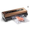Image 1 : Mesliese Vacuum Sealer Machine Powerful 90Kpa Precision 6-in-1 Compact Vacuum Food Preservation Syst