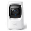 Image 1 : Lot of 2 Eufy Security – Indoor Cam Mini 2k HD Wi-Fi Pan & Tilt Security Cam – Whi