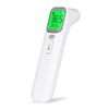 Image 1 : Forehead and Ear Thermometer, Digital Infrared ThermometerAOJ-20A With Digital Display