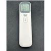 Image 2 : Forehead and Ear Thermometer, Digital Infrared ThermometerAOJ-20A With Digital Display