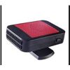 Image 1 : Portable Car Heater with 12V DC Power Plug and Mounting Base