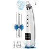 Image 1 : JHF-15 Vacuum Skin Care Pore Remover Device