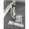 Image 5 : JHF-15 Vacuum Skin Care Pore Remover Device