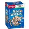 Image 1 : Kellogg’s Mini-Wheats Original Jumbo Pack, 1.6 kg