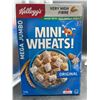 Image 2 : Kellogg’s Mini-Wheats Original Jumbo Pack, 1.6 kg