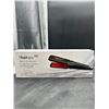 Image 2 : Thairapy 365 Wet or Dry Flat Iron with Extra Wide 3.8 cm Plates