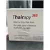 Image 3 : Thairapy 365 Wet or Dry Flat Iron with Extra Wide 3.8 cm Plates