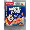 Image 2 : Kellogg’s Frosted Flakes Mega Jumbo 1.41 kg