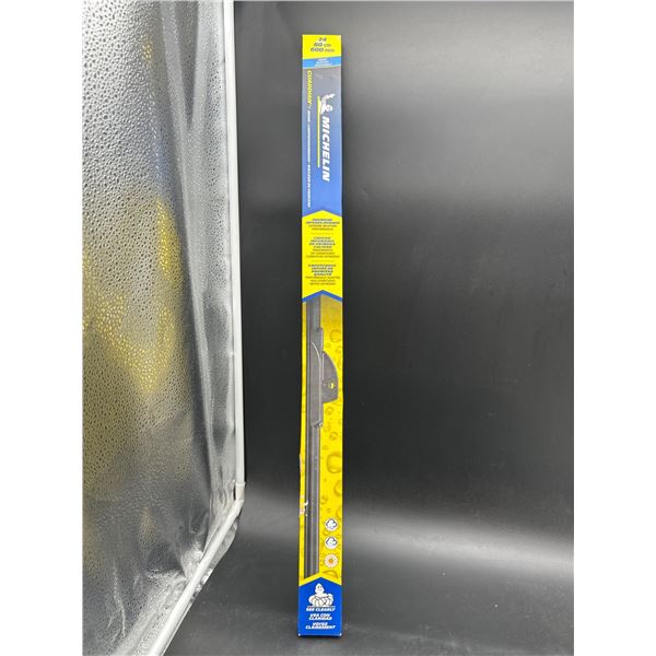 Michelin Guardian 24 Inch Wiper Blade With Advanced Performance Design