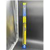 Image 1 : Michelin Guardian 24 Inch Wiper Blade With Advanced Performance Design