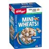 Image 1 : Kellogg’s Mini-Wheats Mega Jumbo 1.6 kg Cereal