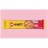 Image 1 : Oh Henry King Size Nutty Candy Bars, 18 x 96 g