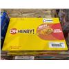 Image 2 : Oh Henry King Size Nutty Candy Bars, 18 x 96 g