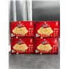 Image 2 : Orville Redenbacher Extra Buttery Popcorn Pack (4 Sets of 3 Bags Each)