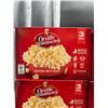 Image 3 : Orville Redenbacher Extra Buttery Popcorn Pack (4 Sets of 3 Bags Each)