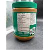 Image 3 : Kraft Smooth Cremeux Peanut Butter 2kg