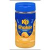 Image 1 : KD Shaker Cheese Powder 250g Containers Set of 2