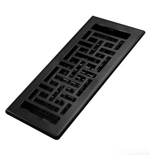 Manor House Floor Register 3-Pack, 3 x 10 in / 7.6 x 25.4 cm